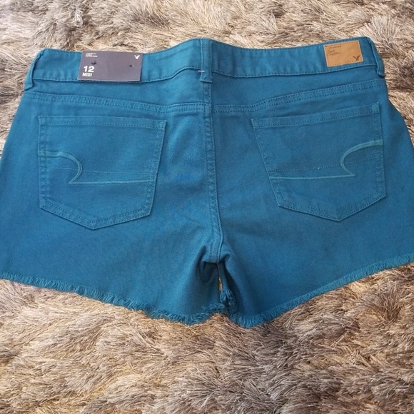 Midi Short Set - Picture 5 of 5